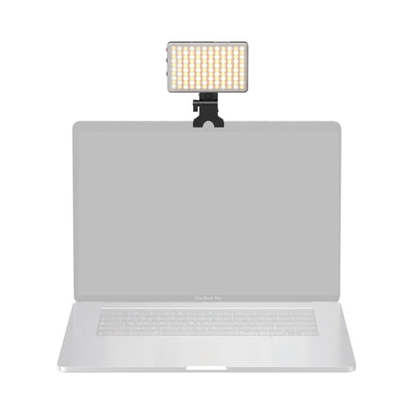 SmallRig 5505 M3 Attachable Mobile Phone LED Video Light Ink Blue