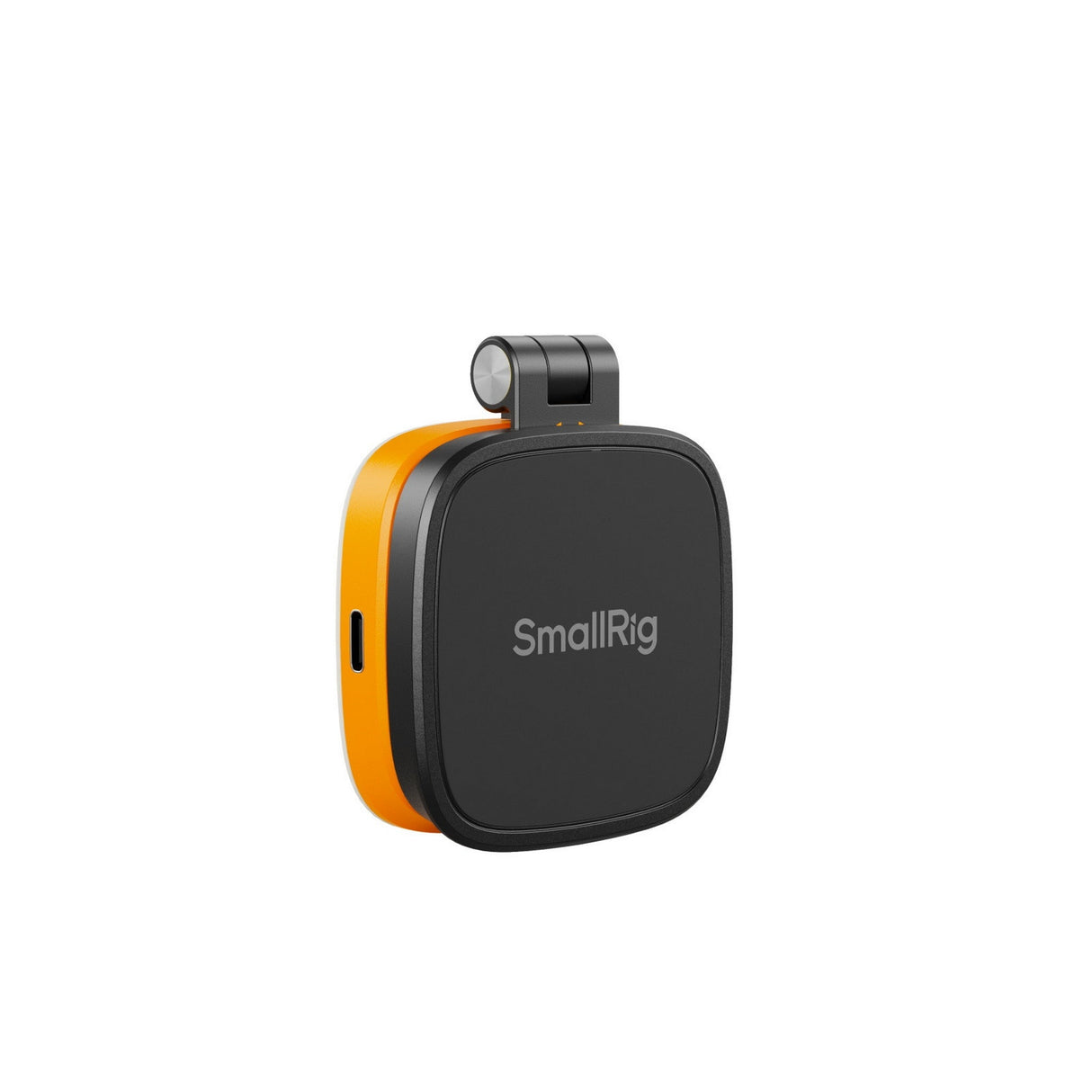 SmallRig 5513 Vibe P48 Detachable Mobile Phone LED Video Light, BumbleBee Edition