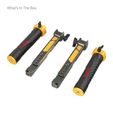 SmallRig 5526 BumbleBee Edition Dual Handgrip for DJI RS 2 / RSC 2 / RS 3 / RS 3 Pro / RS 4 / RS 4 Pro