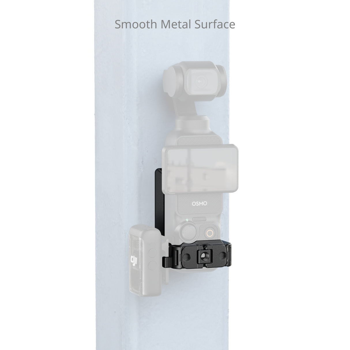 SmallRig 5581 Mount Support for DJI Osmo Pocket 3