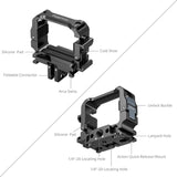 SmallRig 5607 Cage Adapter for DJI Osmo Pocket 3