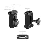SmallRig 5633 HawkLock H21 Quick Release Side Handle Camera Rig Accessory