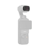 SmallRig 5650 Wide-Angle Lens for DJI Osmo Pocket 3 Camera Accessory
