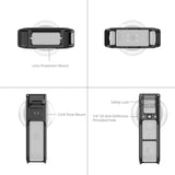 SmallRig 5704 Cage for DJI Osmo 360 Action Camera