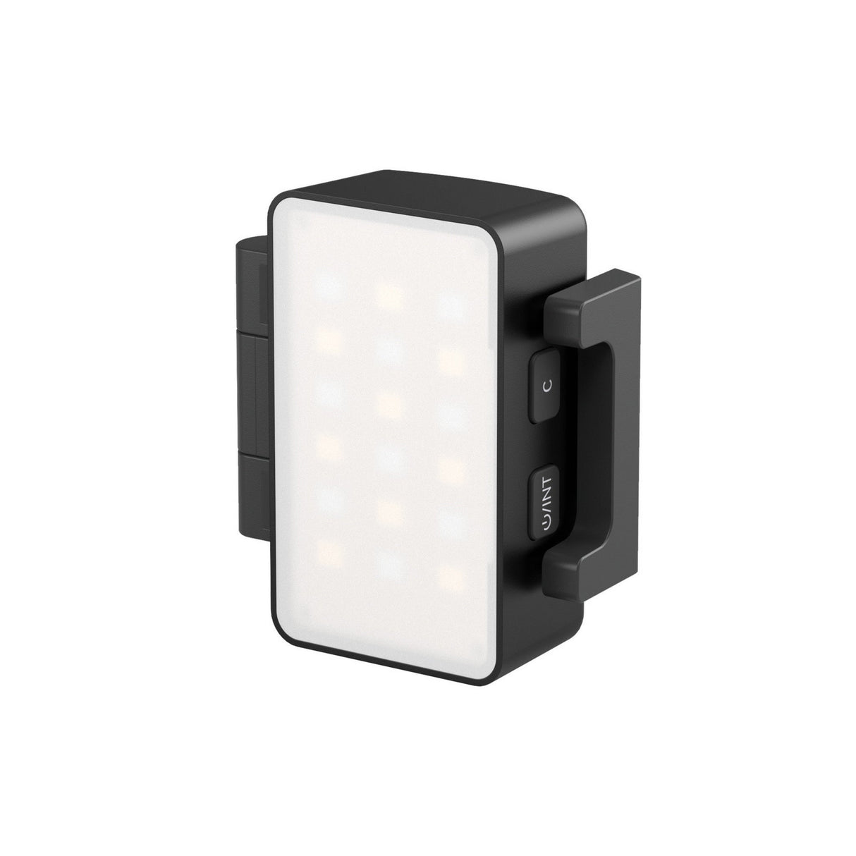 SmallRig 5745 RGBWW LED Video Light for DJI Osmo Pocket 3