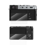 SmallRig 5803 Screen Protector for FUJIFILM X100VI / X100V / X-E4 / X-T4 / X-T5 / RICOH GR IV