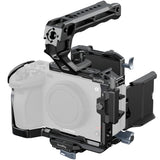 SmallRig 5823 Cage Kit for Sony FX3 / FX30 Camera Rig