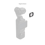 SmallRig 5828 Magnetic 1/4 Effect Black Mist Filter for DJI Osmo Pocket 3 Camera Accessory