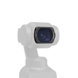 SmallRig 5829 Attachable Light Pollution Reduction Filter for DJI Osmo Pocket 3 Camera Accessory