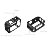 SmallRig 5888 Cage for DJI Osmo Action 6