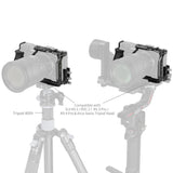 SmallRig 5904 HawkLock Quick Release Cage for Nikon ZR