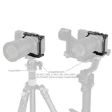 SmallRig 5905 Half Cage for Nikon ZR
