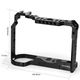 SmallRig Cage for Panasonic Lumix S1/S1R