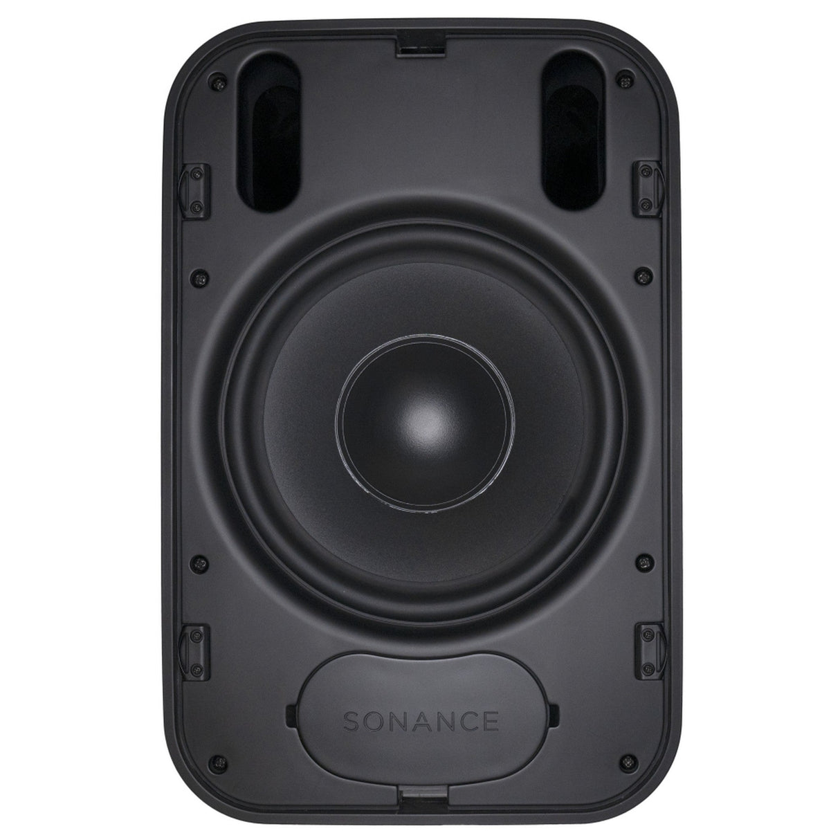 Sonance Pro Series PS-S83WT MKII 8-Inch Surface Mount Woofer, Pair