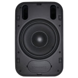 Sonance Pro Series PS-S83WT MKII 8-Inch Surface Mount Woofer, Pair