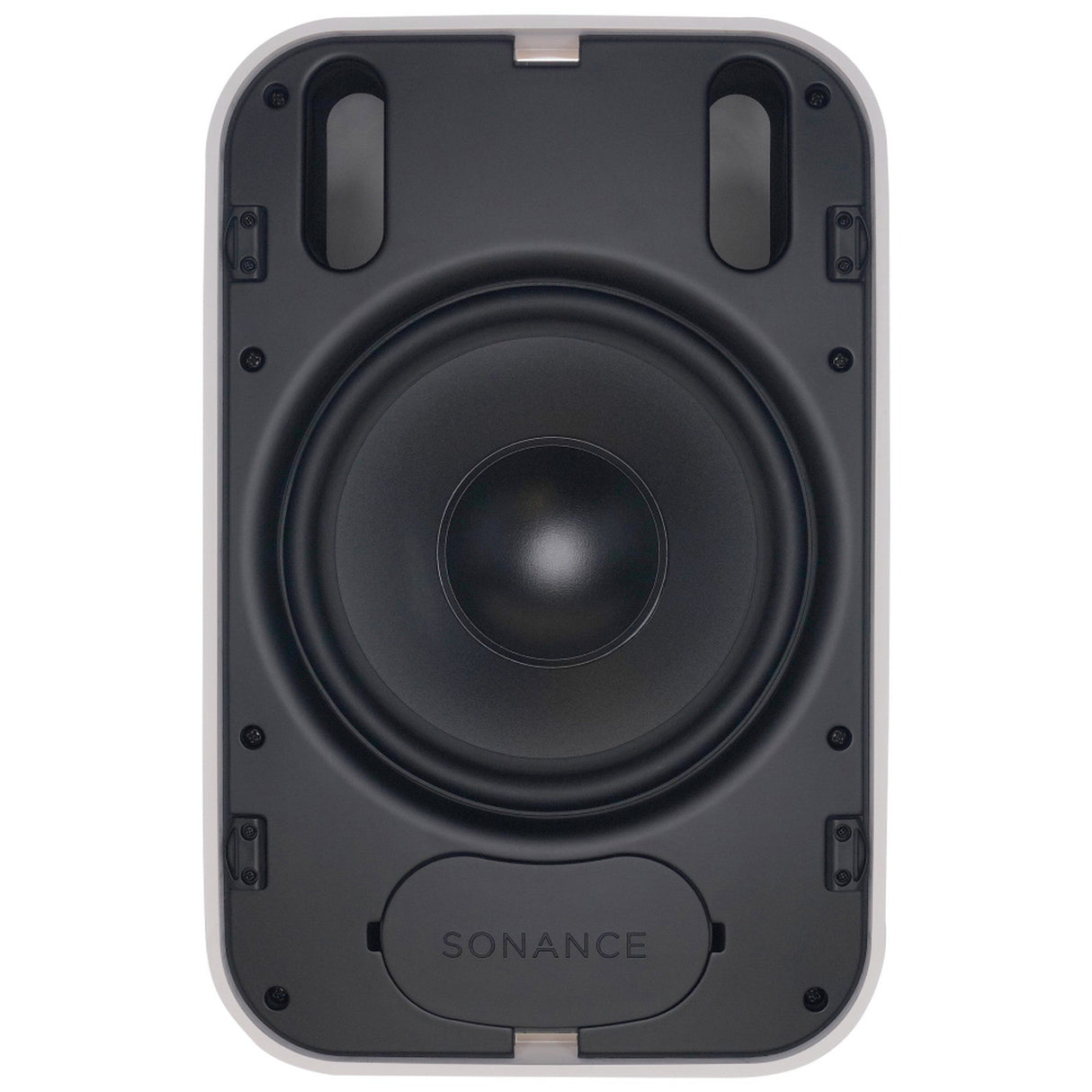 Sonance Pro Series PS-S83WT MKII 8-Inch Surface Mount Woofer, Pair