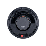 Sonance VX62R TL Thin-Line In-Ceiling Speaker Pair, 6 Inch