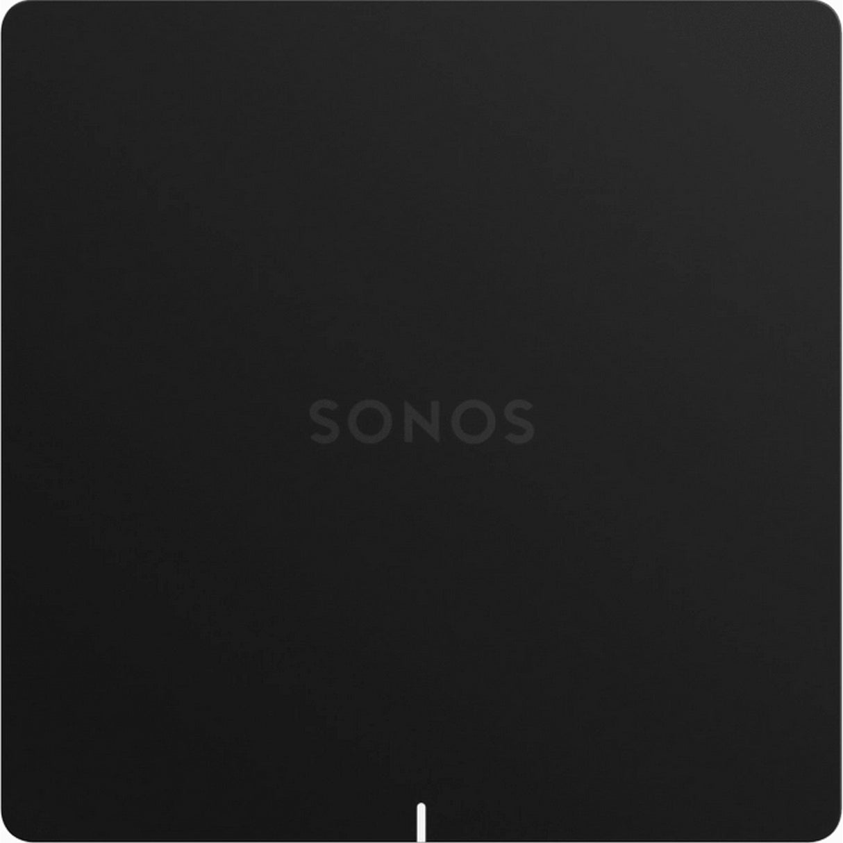 Sonos Port for Stereo or Amplified Receiver