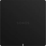 Sonos Port for Stereo or Amplified Receiver