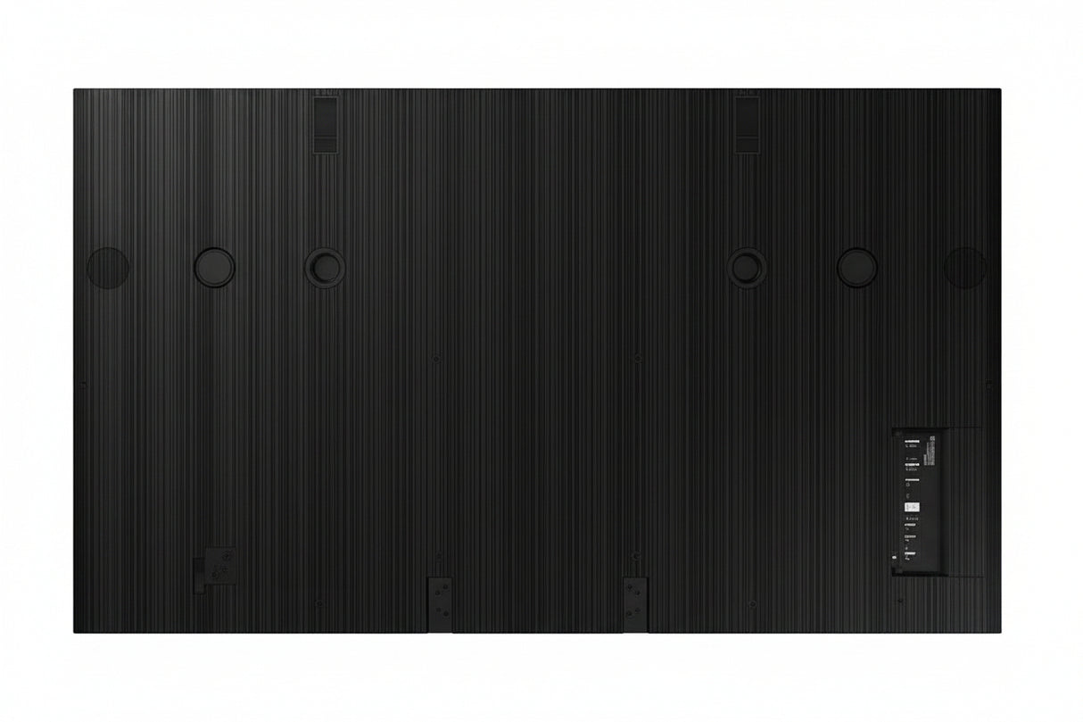 Sony BRAVIA 9 II XR90M2 True RGB 4K HDR Google TV