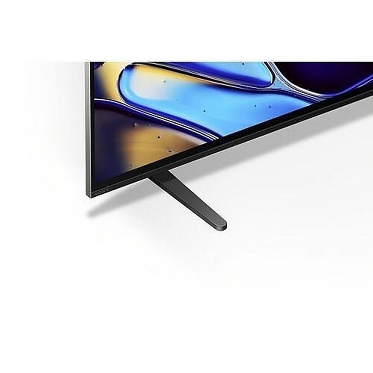 Sony K77XR80 BRAVIA 8 OLED 4K HDR Google TV, 77-Inch