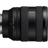 Sony FE 20-70mm F4 G Lightweight Standard Zoom Lens