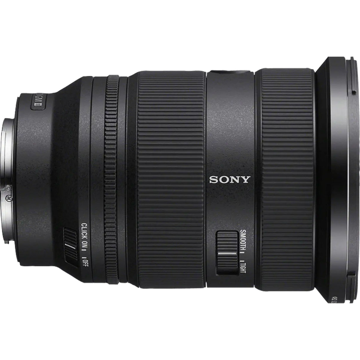 Sony FE 24-70mm F2.8 GM II Full-Frame Standard Zoom G Master Lens