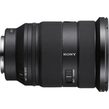 Sony FE 24-70mm F2.8 GM II Full-Frame Standard Zoom G Master Lens