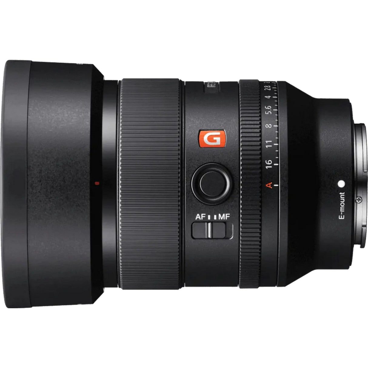 Sony FE 35mm F1.4 GM Full-Frame Standard Prime G Master Lens