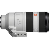 Sony FE 70-200mm F2.8 GM OSS II Full-Frame Telephoto Zoom G Master Lens with Optical SteadyShot