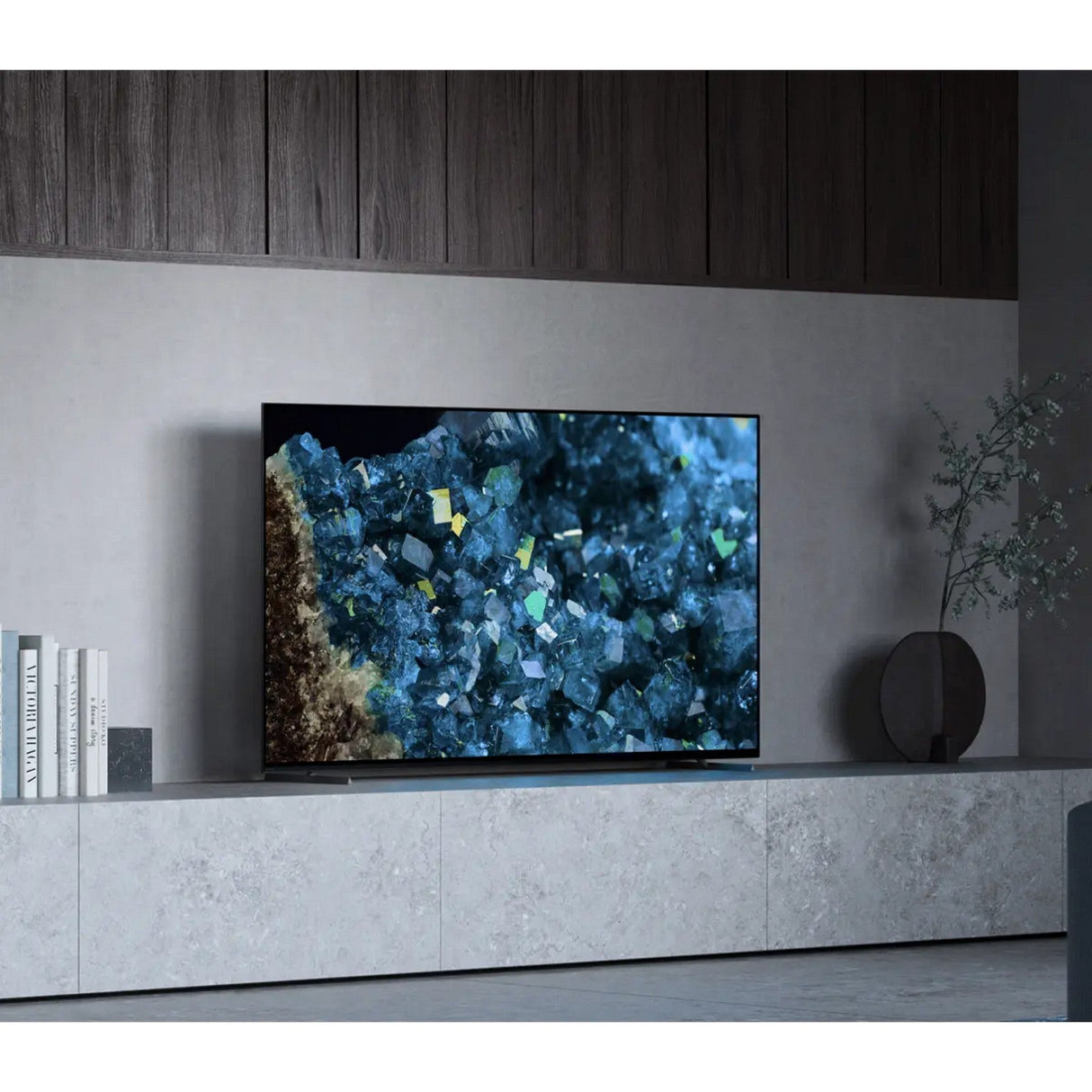 Sony XR-83A80L BRAVIA Series 83-Inch Class OLED 4K HDR Google TV