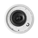 SoundTube CM62‑EZs‑II 6.5-Inch Shallow In‑Ceiling Speaker with Shortcan