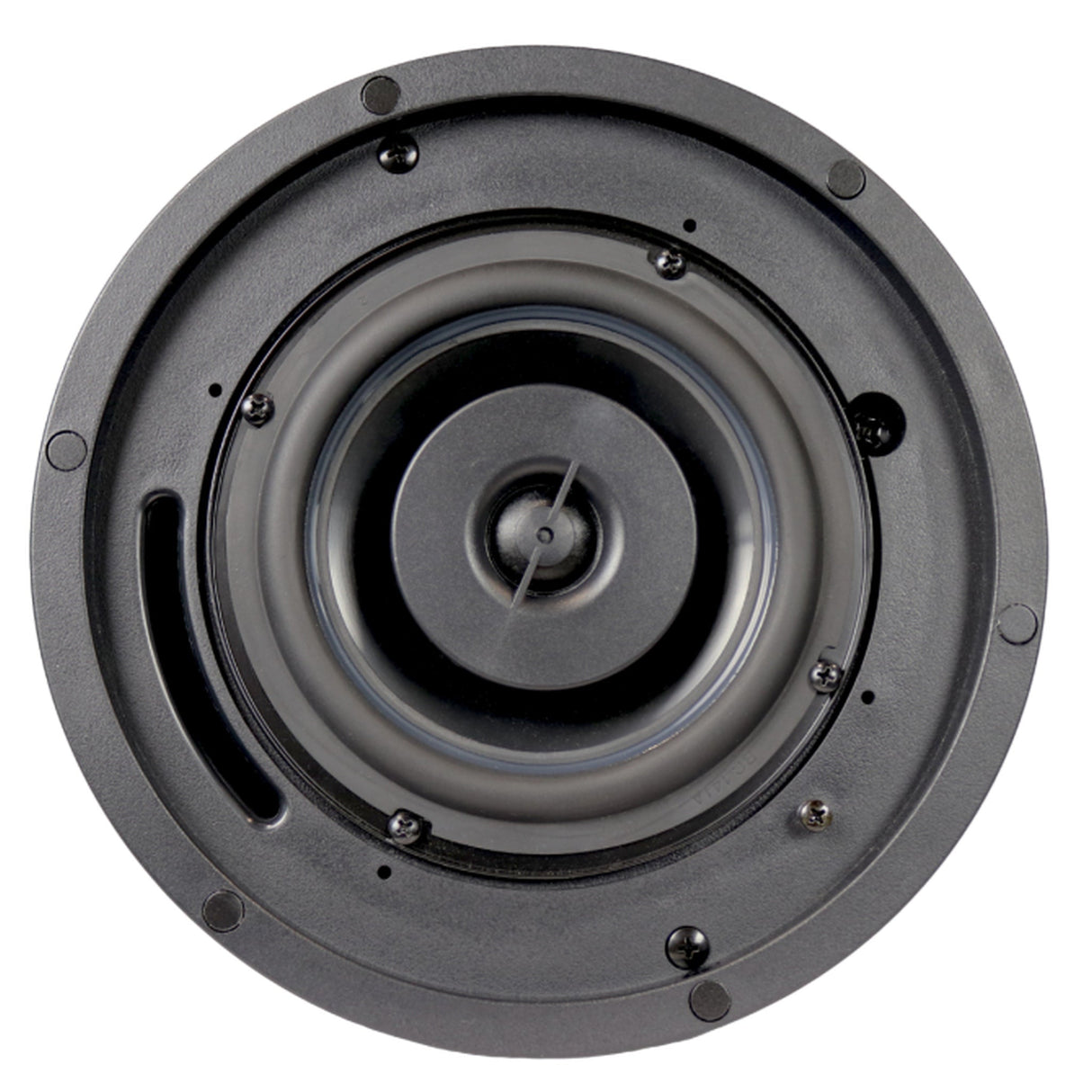 SoundTube IPD-CI Series Addressable Dante/AES67 In-Ceiling Speaker