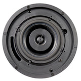 SoundTube IPD-CI Series Addressable Dante/AES67 In-Ceiling Speaker