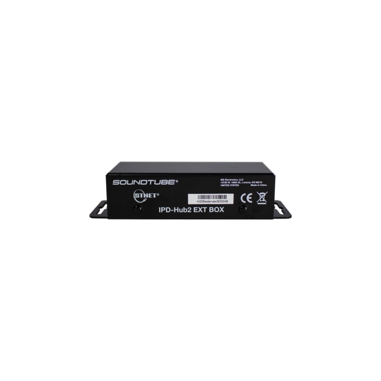 SoundTube IPD‑EXT BOX Hub 2 Extender Box