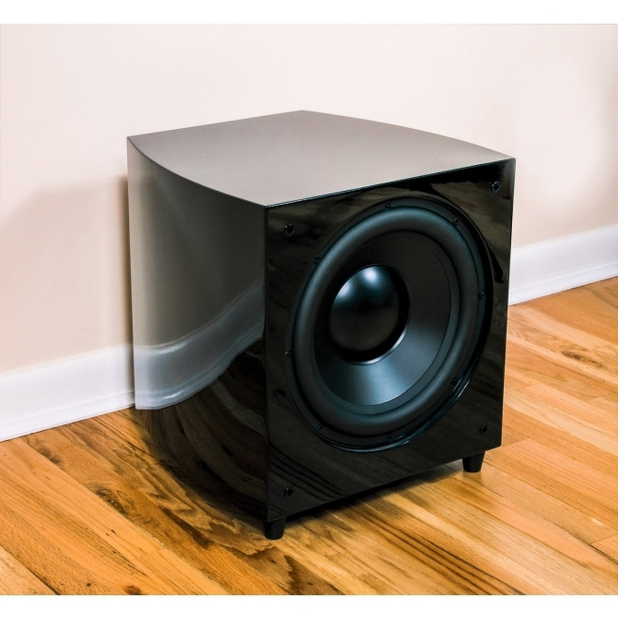 SoundTube PC-SUB WL10 10-Inch Wireless Subwoofer