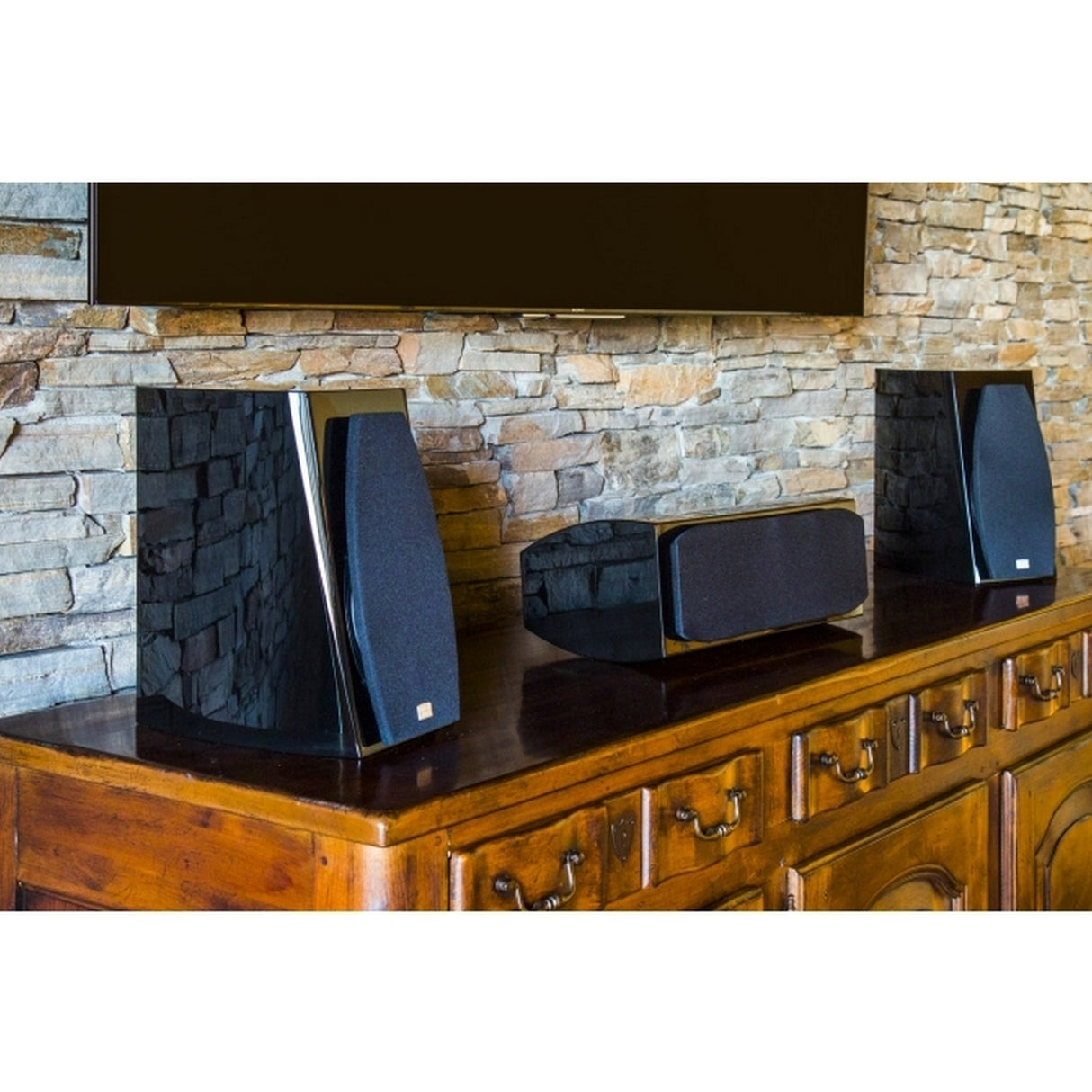 SoundTube PC-SUB WL12 12-Inch Wireless Subwoofer