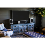 SoundTube PC33.5 3-Way LCR Center Channel Speaker