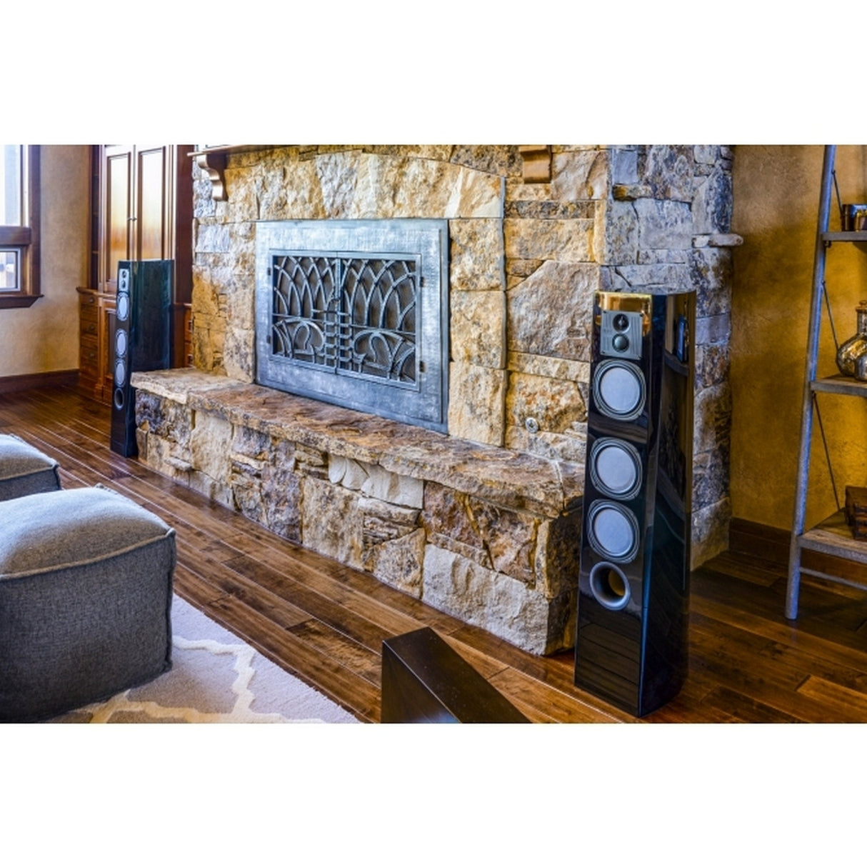 SoundTube PC9.5 4-Way Single Tower Speaker
