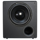 SoundTube PL-10 Series 10-Inch Active DSP Subwoofer