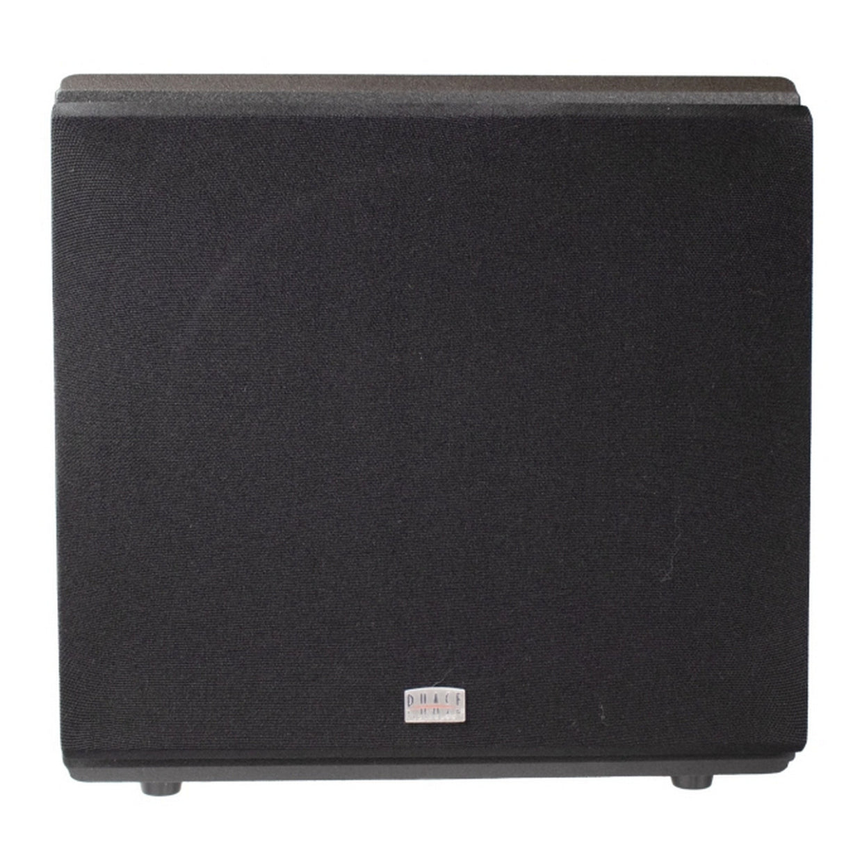 SoundTube PL-10 Series 10-Inch Active DSP Subwoofer