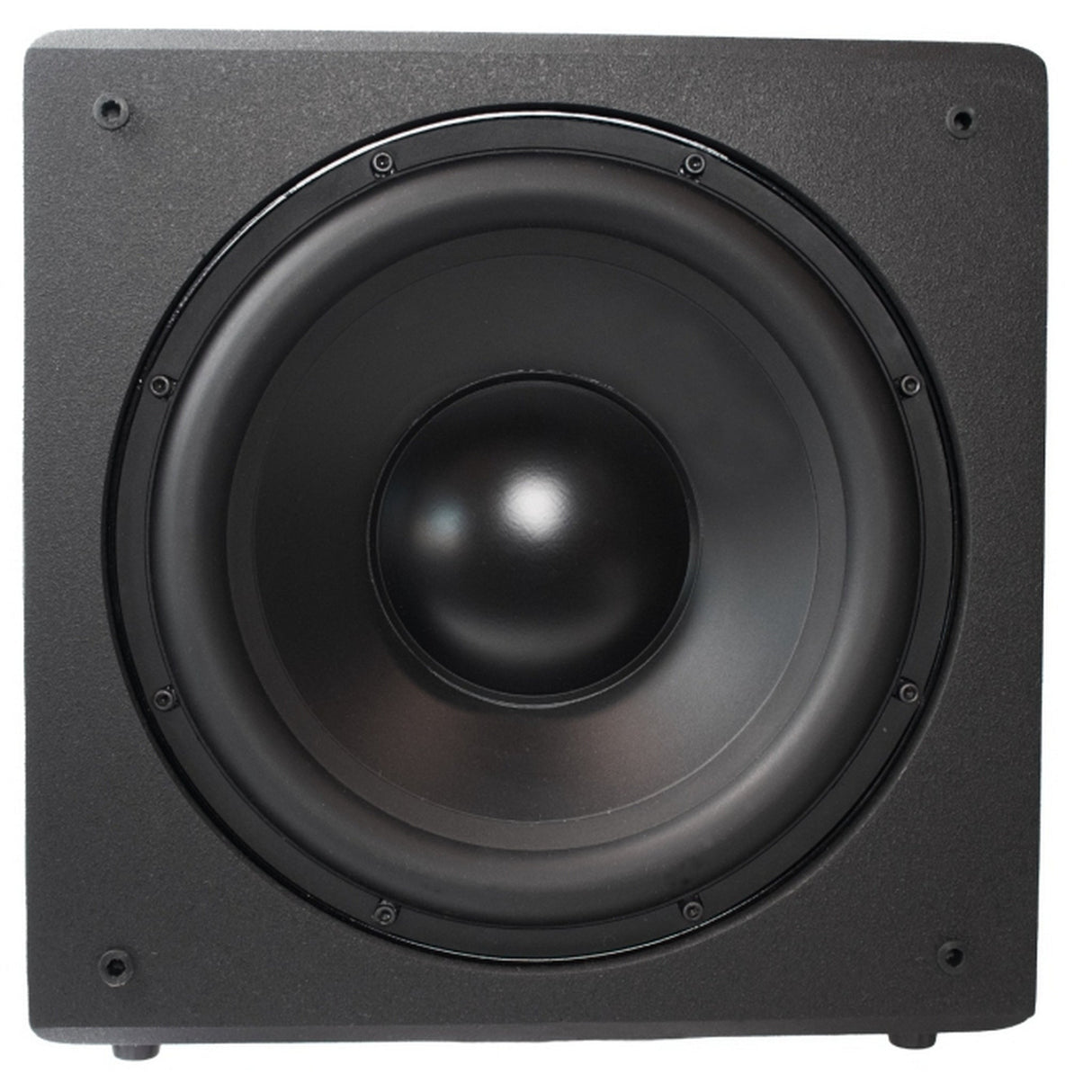SoundTube PL-12 Series 12-Inch Active DSP Subwoofer
