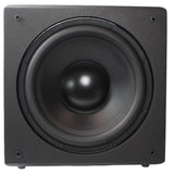 SoundTube PL-12 Series 12-Inch Active DSP Subwoofer