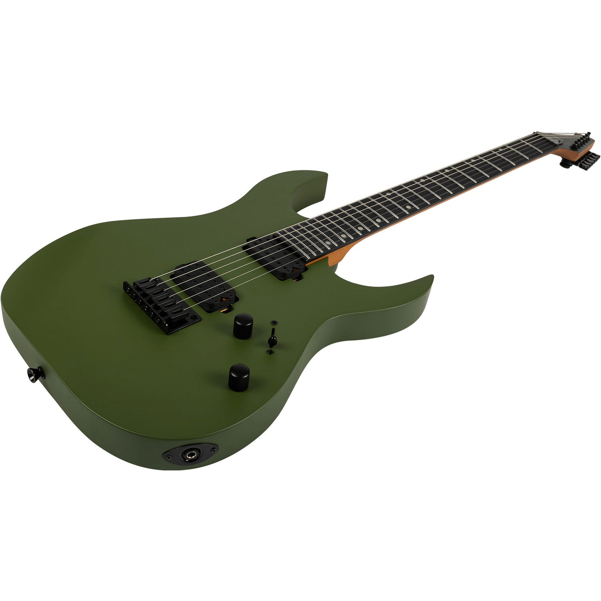 Spira Guitars S 400 Series Electric Guitar