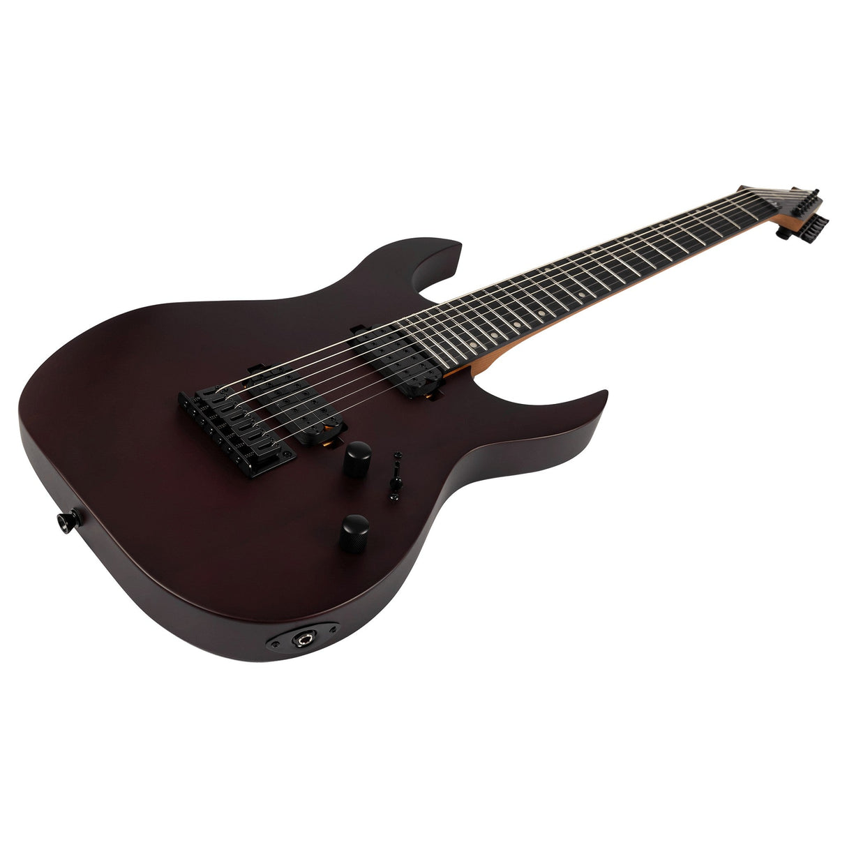 Spira Guitars S 407 Series Electric Guitar