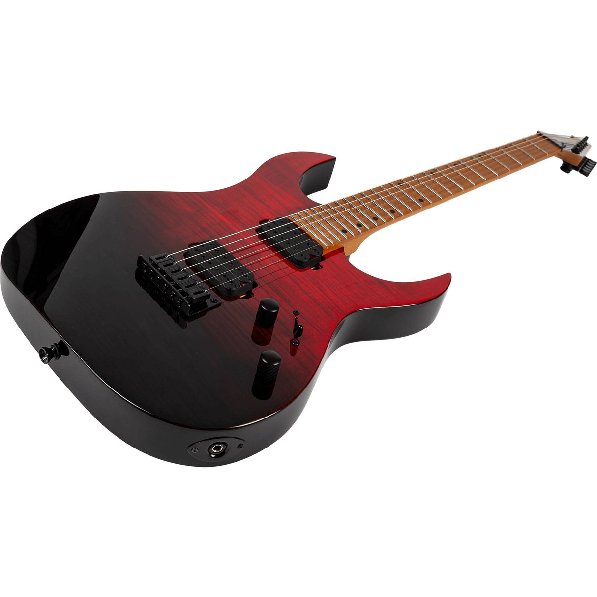 Spira Guitars S 450 Series Electric Guitar