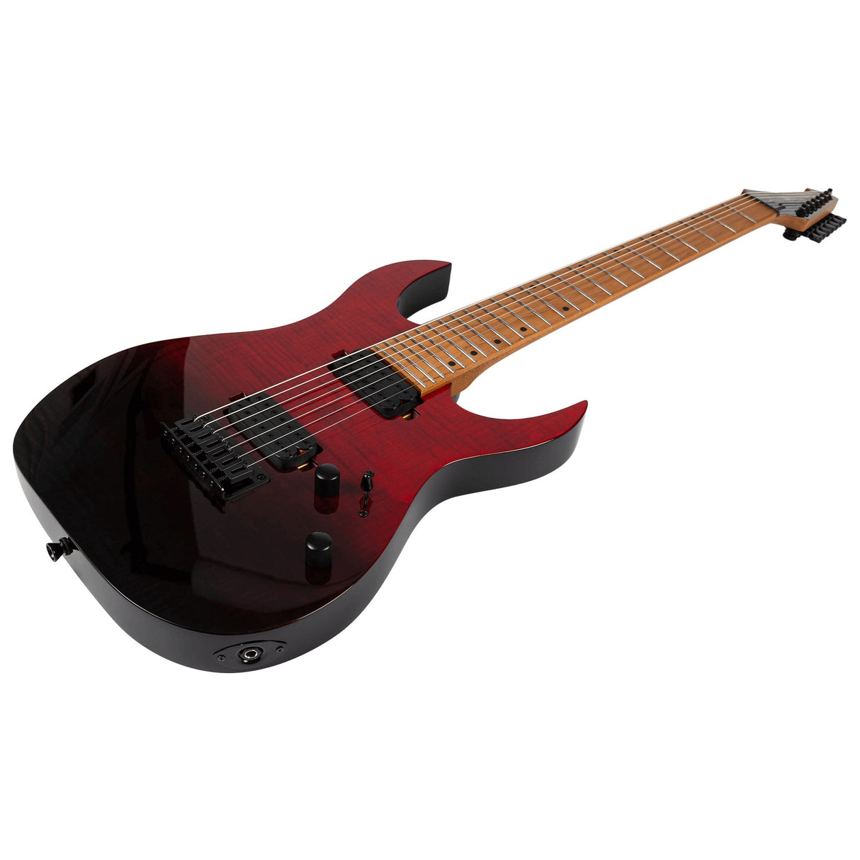 Spira Guitars S 457 Series Electric Guitar