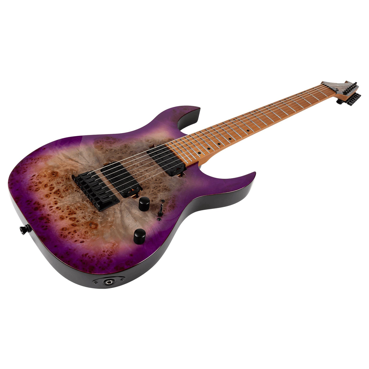 Spira Guitars S 457 Series Electric Guitar