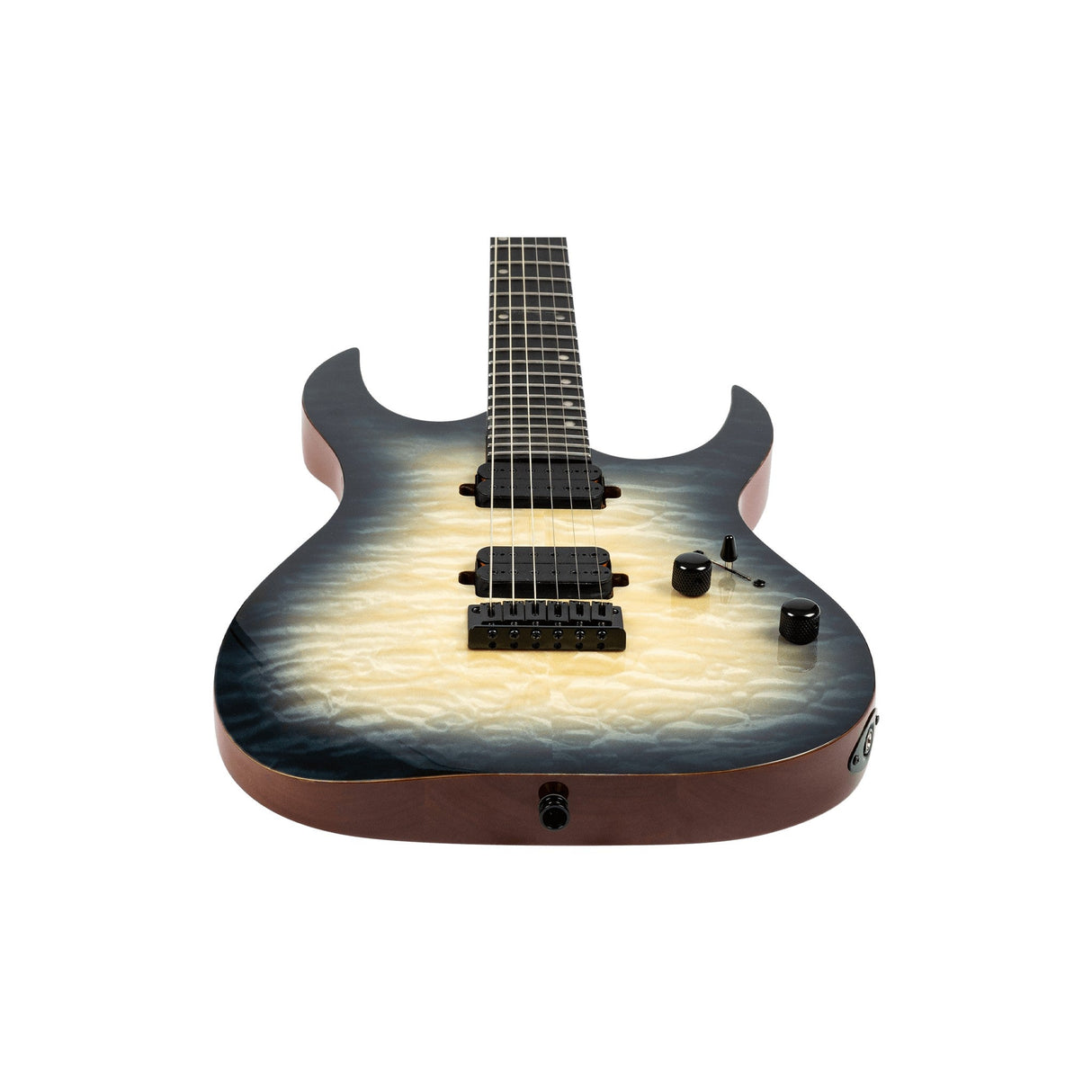 Spira Guitars S 500 Series Electric Guitar