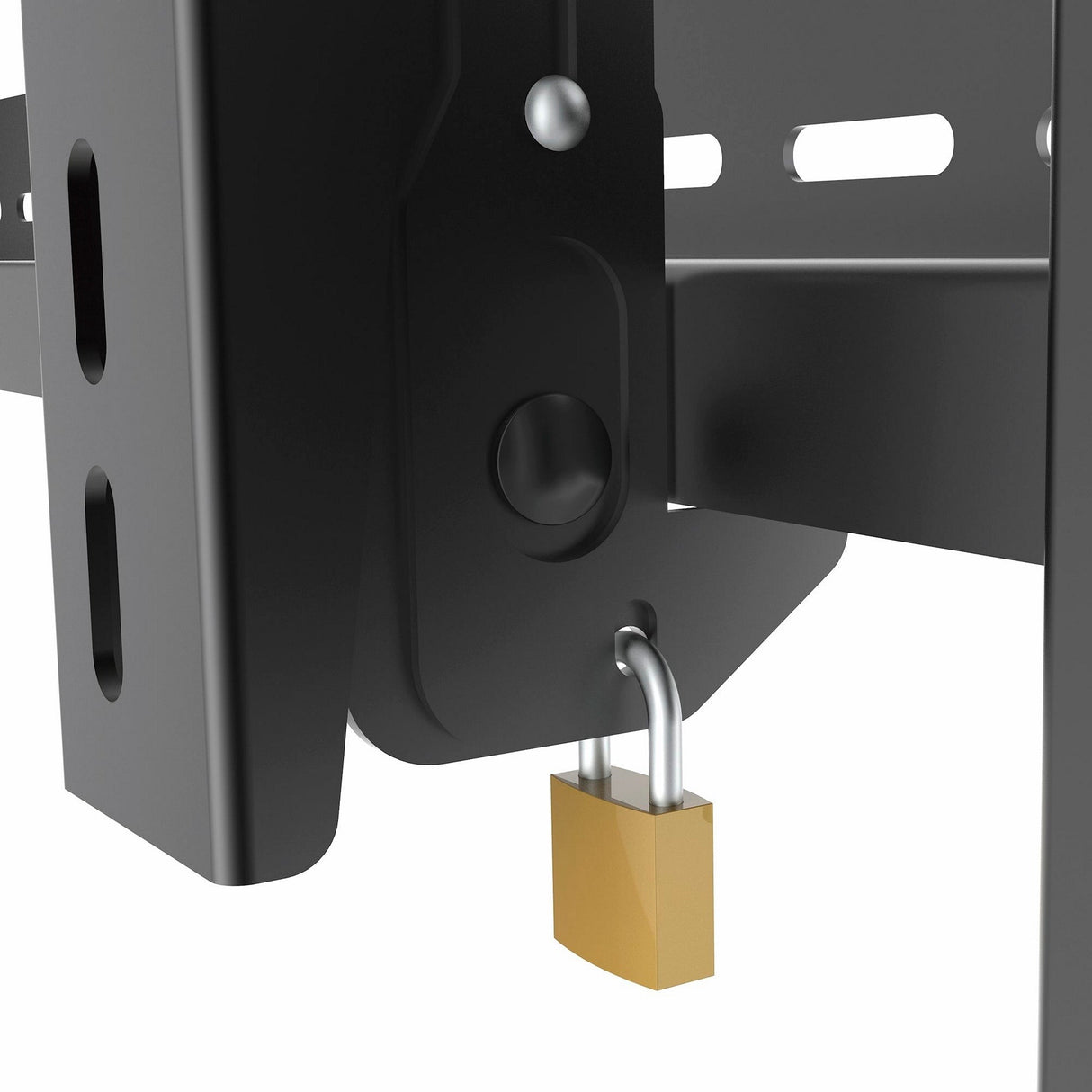 StarTech Video Wall Mount for 45-Inch to 70-Inch Displays